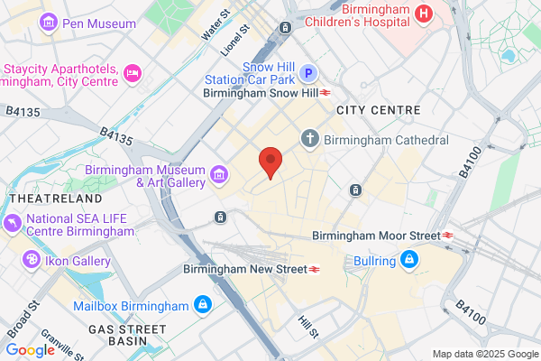 British Association Of Social Workers