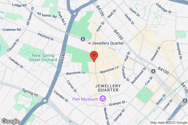 British Jewellery & Giftware Federation