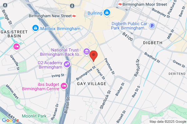 The Birmingham & Midland Bookmakers Association Ltd