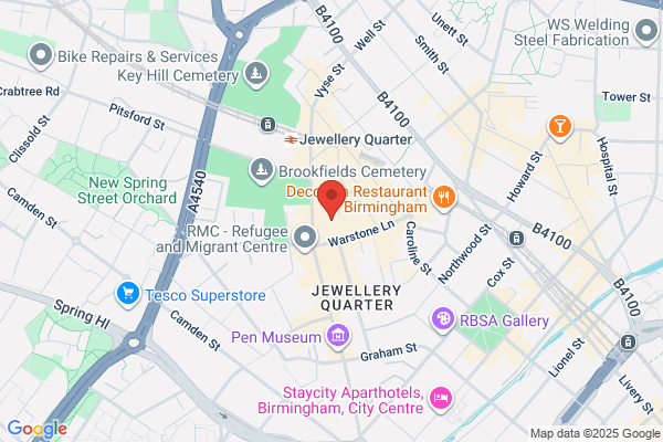 The Career Academy UK