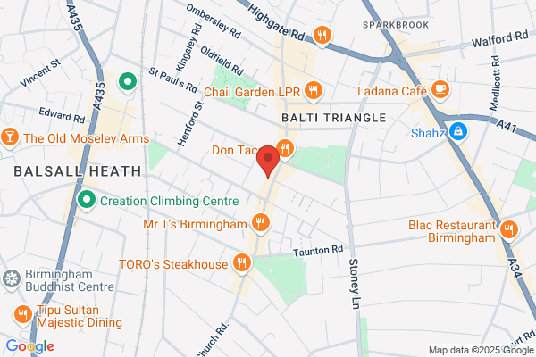 Southside Business Centre