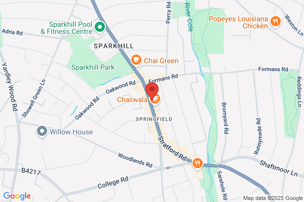 Pak Butchers