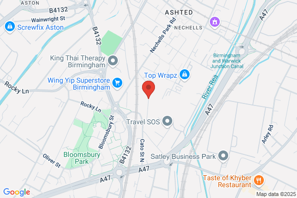Teleflex Automotive Ltd