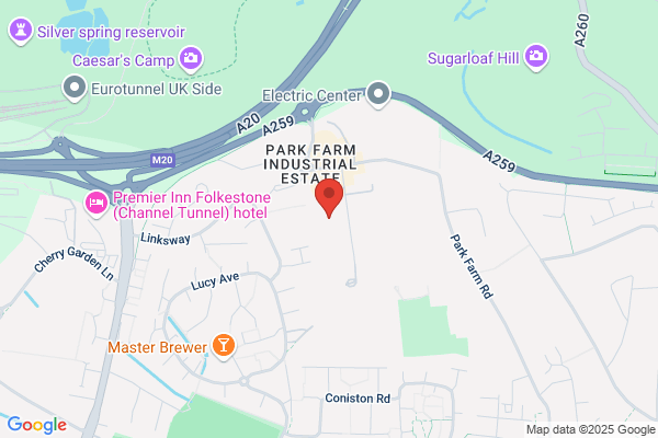 Sainsbury's Café - Closed