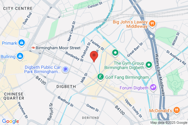 Barn Street Diner