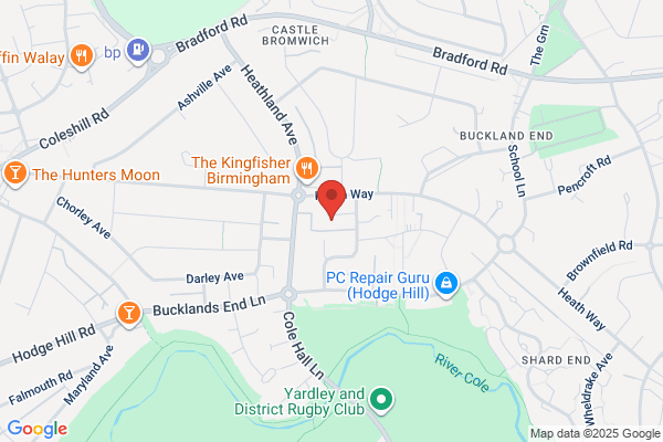 Bugsy's Bacon Butties Cafe