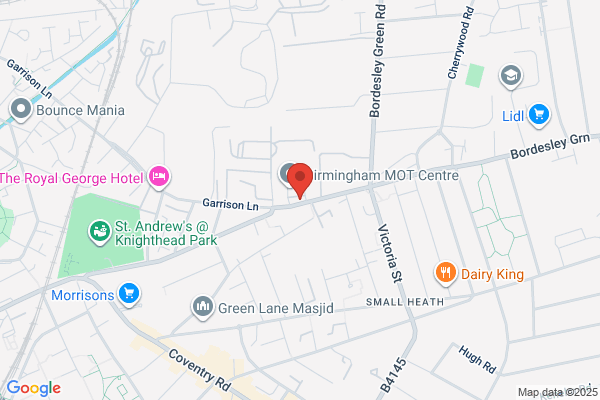 Ajman Spare Parts UK Ltd