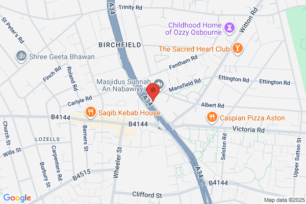 Birchville Autos