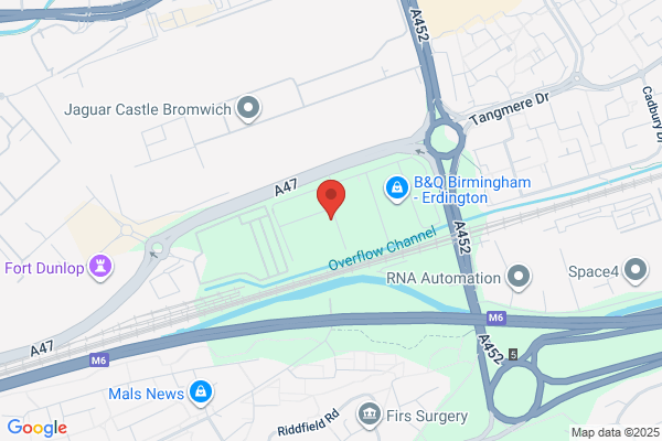 Castle Motor Spares