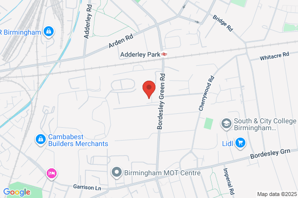 Central Auto Spares & Salvage
