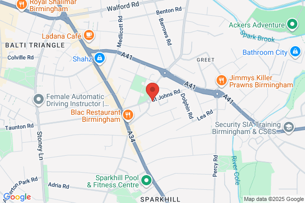 F & S Auto Electrics & Satellites