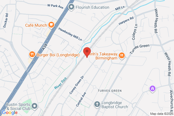 Gearbox Services Northfield