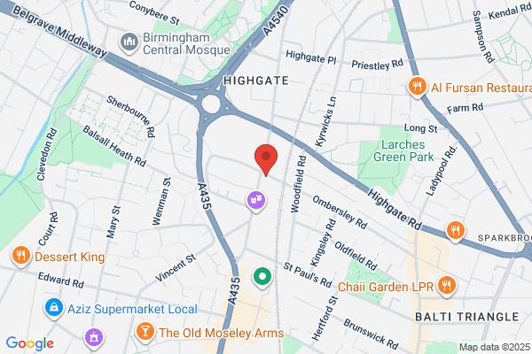 Moseley Auto Parts