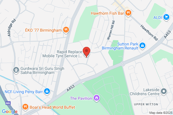 Rapid Russells Mobile Mechanic Services