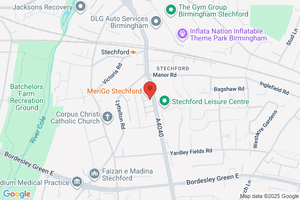 Stechford Auto Spares