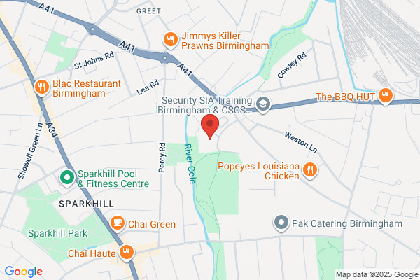 Accident Express Direct Ltd
