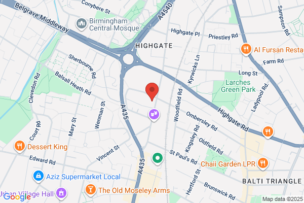BR Car Care Centre