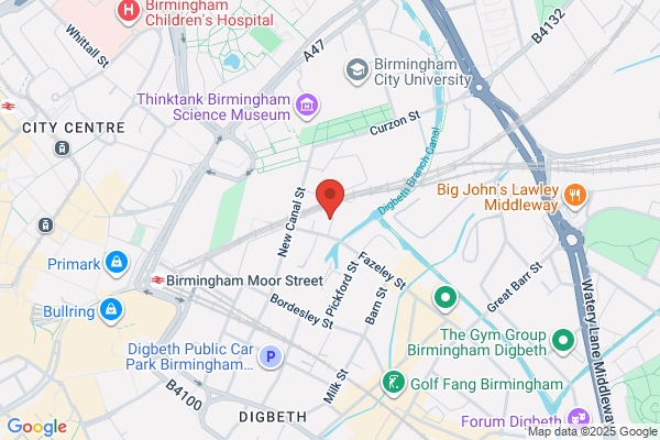 Cambridge Car & Commercials