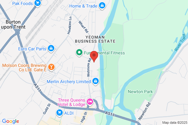 ChipsAway Burton Upon Trent, Uttoxeter & Rugeley