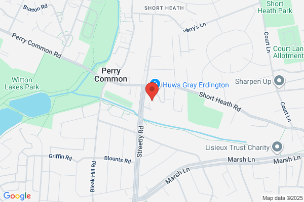 Erdington Auto Bodies