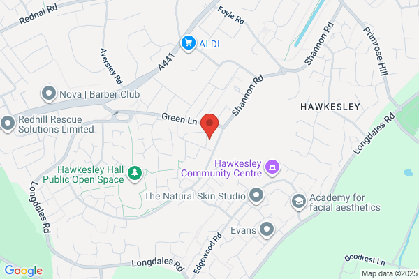 Kings Norton Car Repairs Ltd