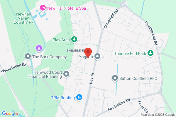 Walmley Repair & Care Ltd