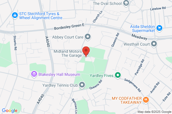 Yardley Auto Repair