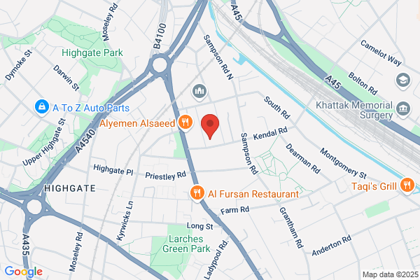 Express Auto Spares