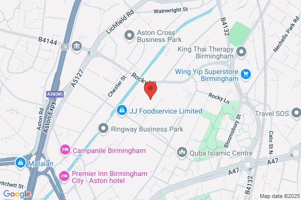Sunrise Auto Spares