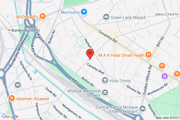 T H Salvage