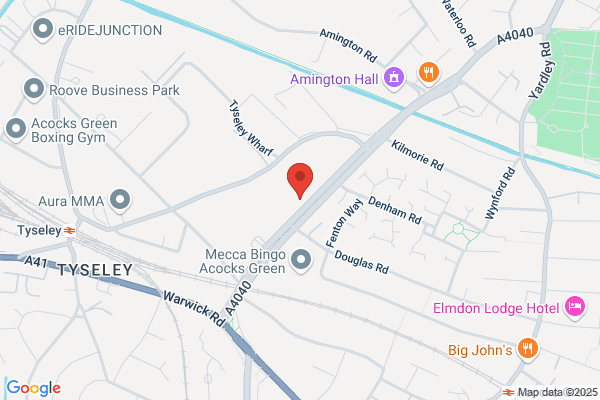 Triple A Auto Finance Ltd