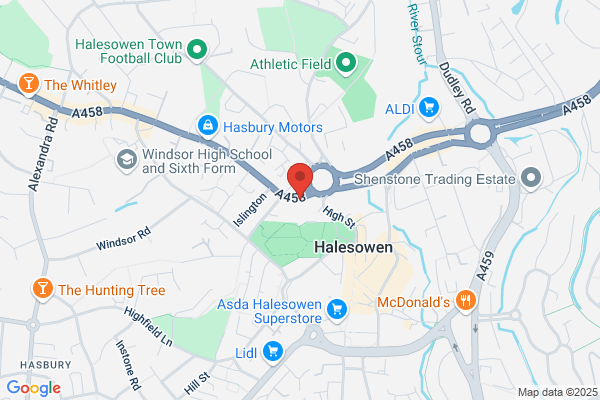 West Midland Vehicles Ltd