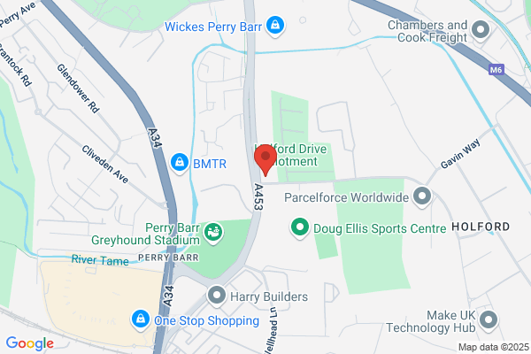 C B M Cars Ltd