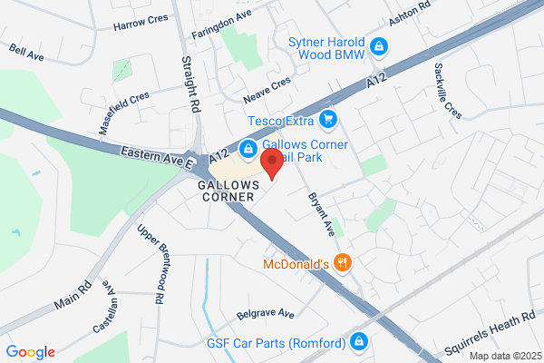 Howard Williams Mercedes Specialists