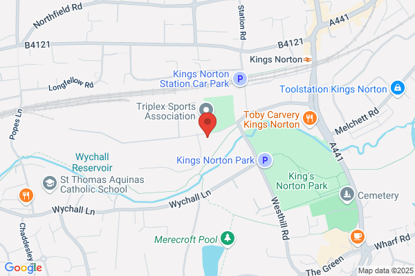 Kings Norton Garage Ltd