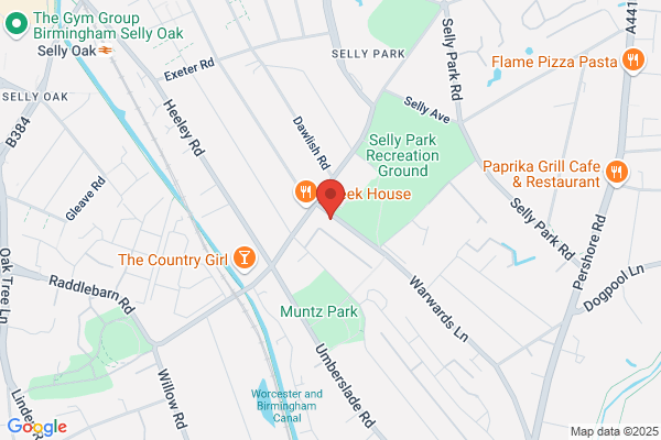 Park Garage Auto Sales Ltd