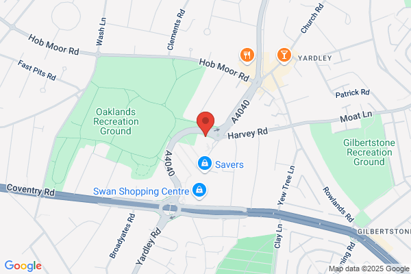We Buy Any Car Birmingham Acocks Green