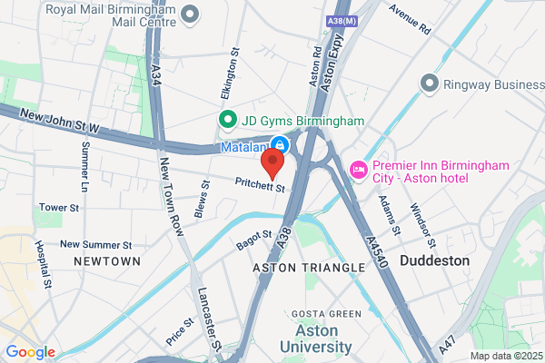 We Buy Any Car Birmingham Matalan