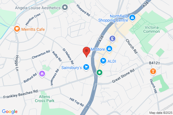 We Buy Any Car Northfield