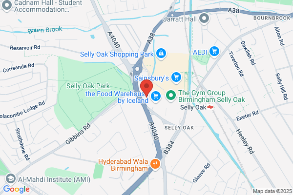 We Buy Any Car Selly Oak