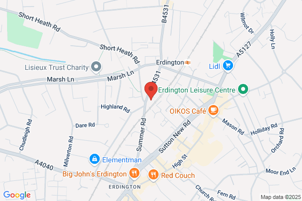 Advanced Car Tuning Ltd