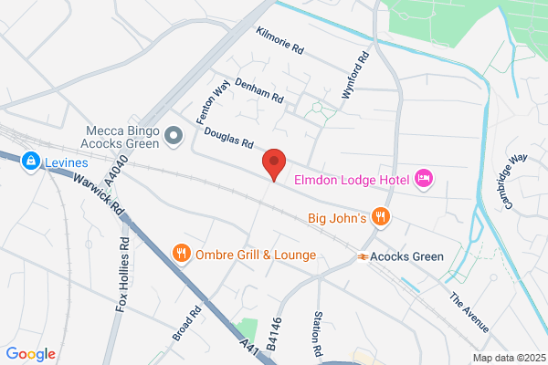 Minibus Hire Birmingham