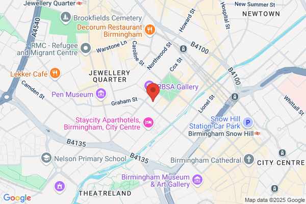 National Car Parks Ltd