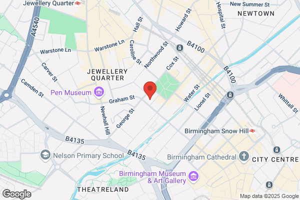 National Car Parks Ltd