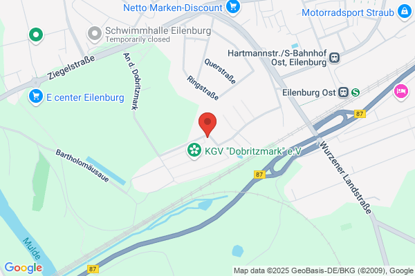 Satellite Tracking