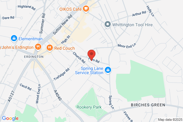 Vehicle Electrics (Birmingham) Ltd