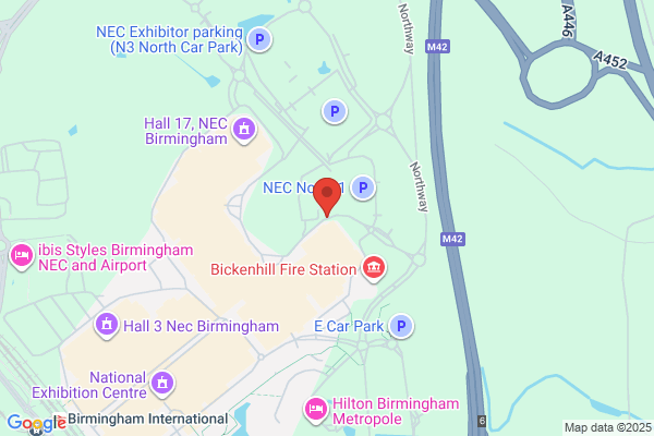 Birmingham Motor Caravans