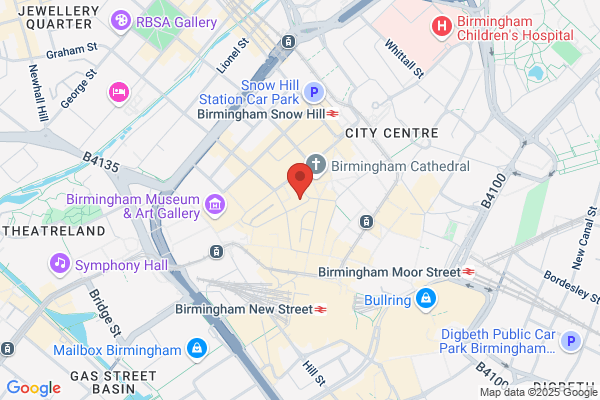 Springboard (West Midlands)