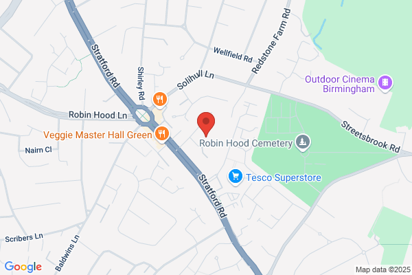 Cimpexad Ltd