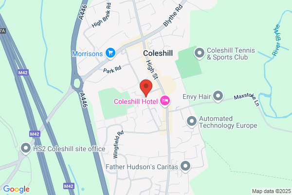 Costello Carpentry